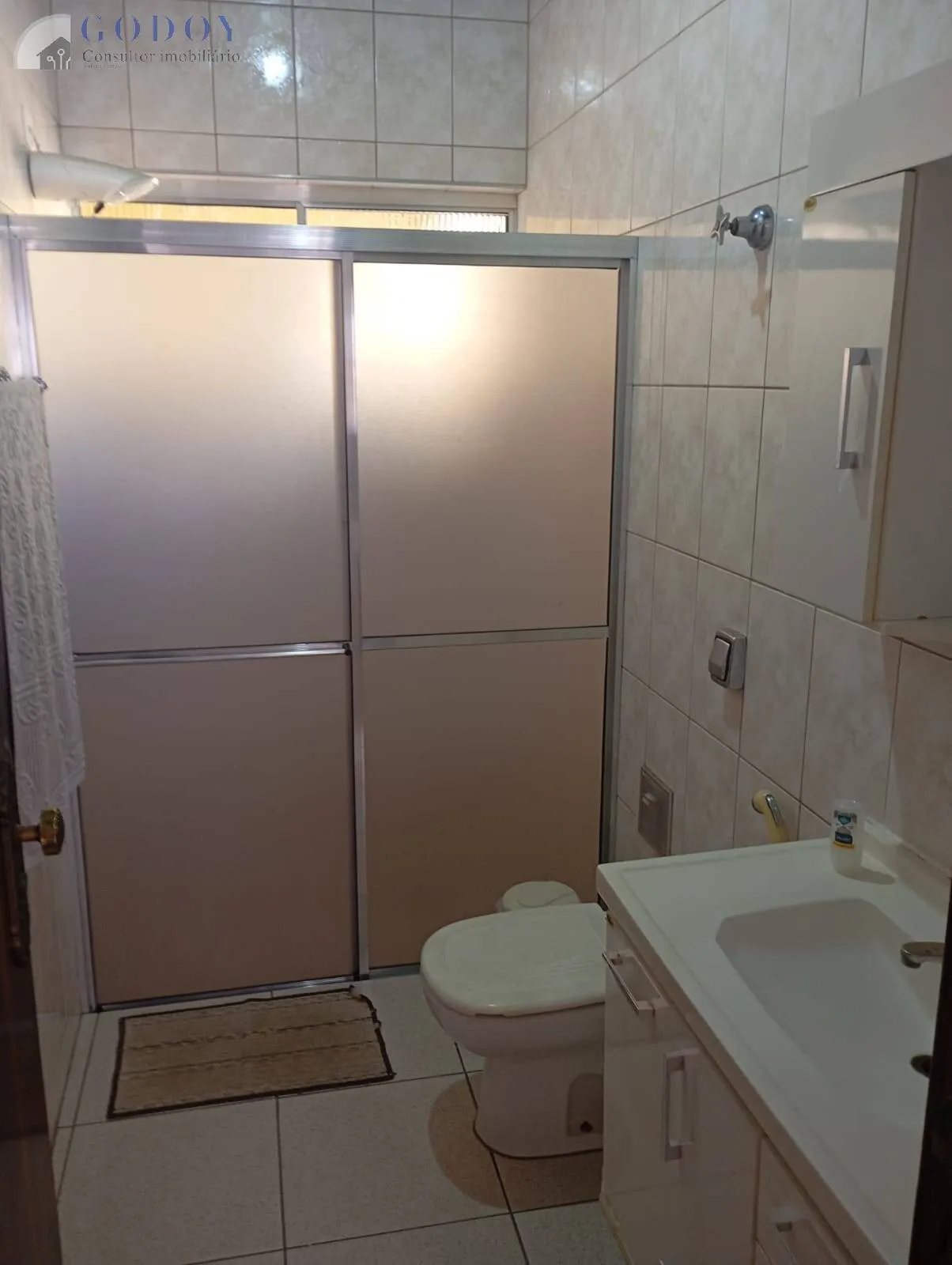Imagem Casa Térrea para Locação - Espaço, Comodidade e Excelente Localização