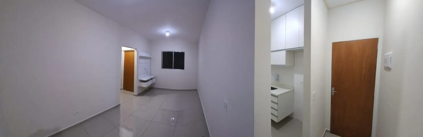 Imagem Apartamento à venda, Residencial e Comercial Cidade Morumbi, Pindamonhangaba, SP