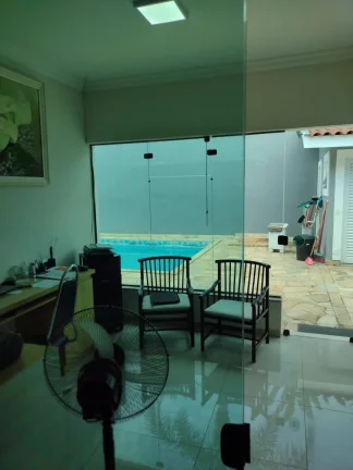Imagem CASA 370M² 4 QUARTOS 2 SUITES CONDOMINIO IBITI DO PAÇO