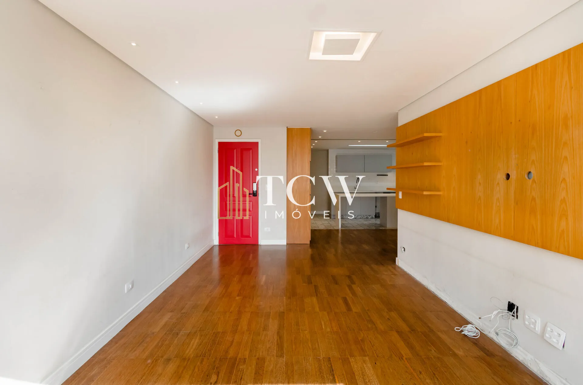 Imagem Apartamento à venda no bairro Itaim Bibi - São Paulo/SP, Zona Sul