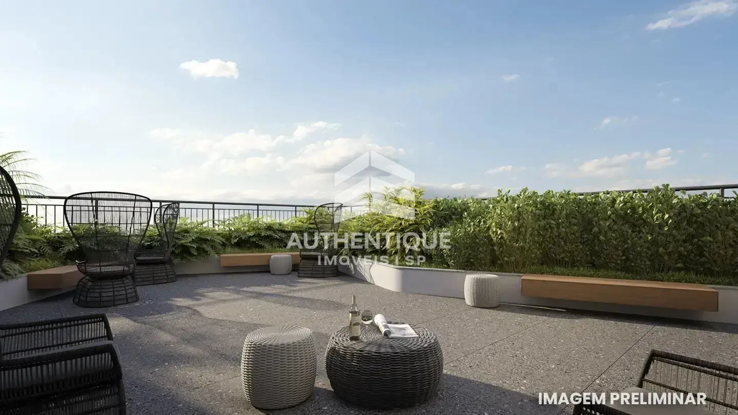 Imagem ALMADÁ VILA MADALENA - Apartamento à venda no bairro Sumarezinho - São Paulo/SP, Zona Oeste
