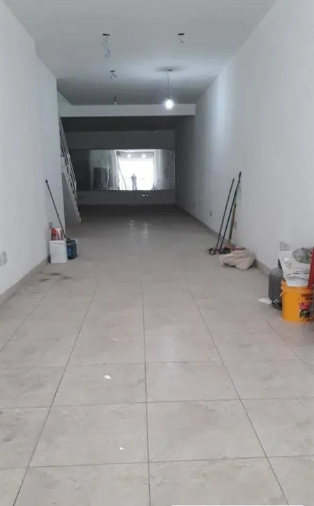 Imagem Casa Comercial no Tatuapé