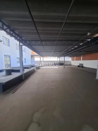 Imagem Apartamento à venda no Condomínio Edifício Luciana, em Uberaba: 4 dormitórios, suíte e móveis planejados