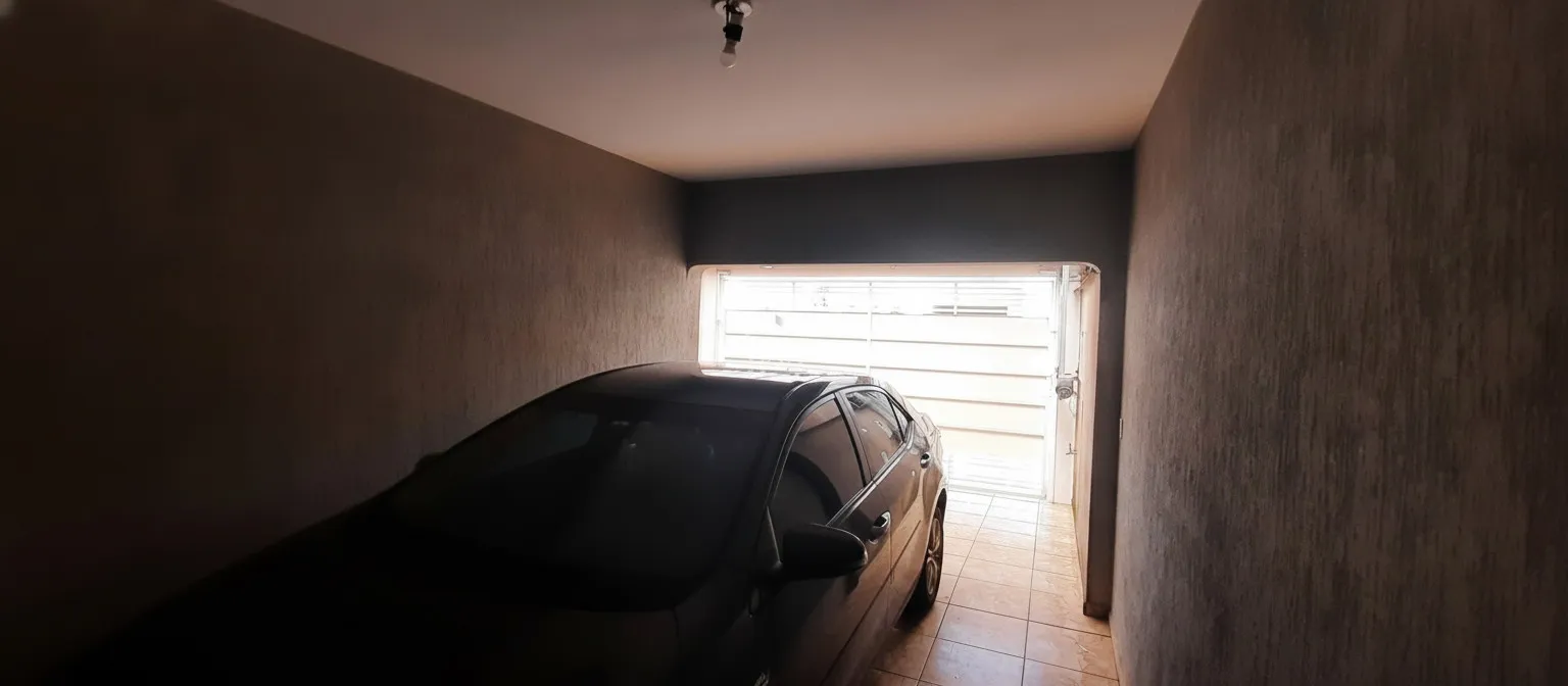 Imagem Casa 3 quartos à venda em Jardim Campos Elísios, Poços de Caldas