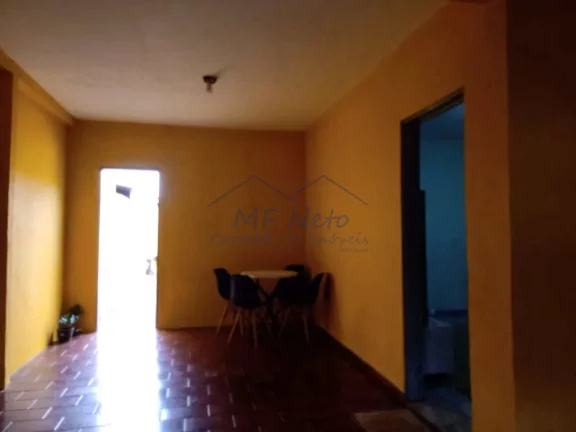 Imagem Casa Padrão