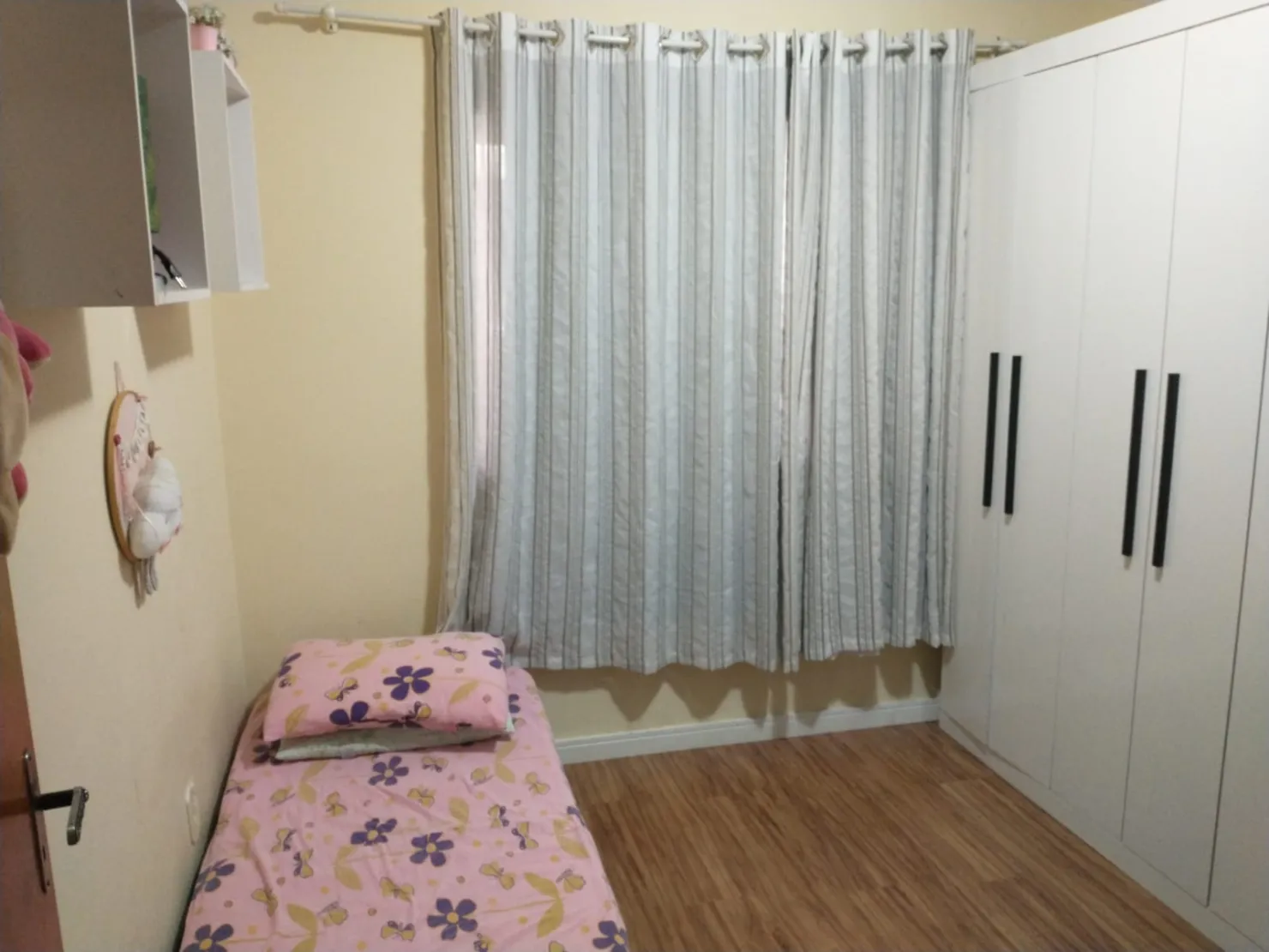 Imagem Casa à venda 2 Quartos, 1 Vaga, 125M², Parque Senhor do Bonfim, Taubaté - SP