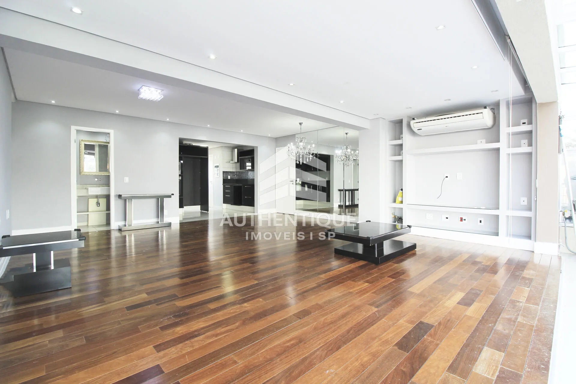 Imagem Vistta 180º Saude - Apartamento à venda em São Paulo/SP