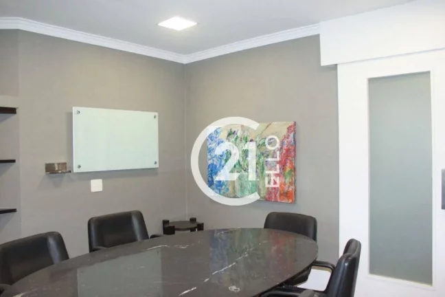 Foto do imóvel Conjunto, 240 m² - venda por R$ 4.000.000,00 ou aluguel por R$ 25.000,00/mês - Jardim Paulista - São Paulo/SP