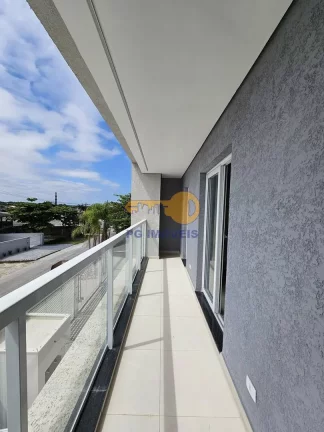 Imagem COBERTURA DUPLEX 3 DORMITÓRIOS EM MATINHOS