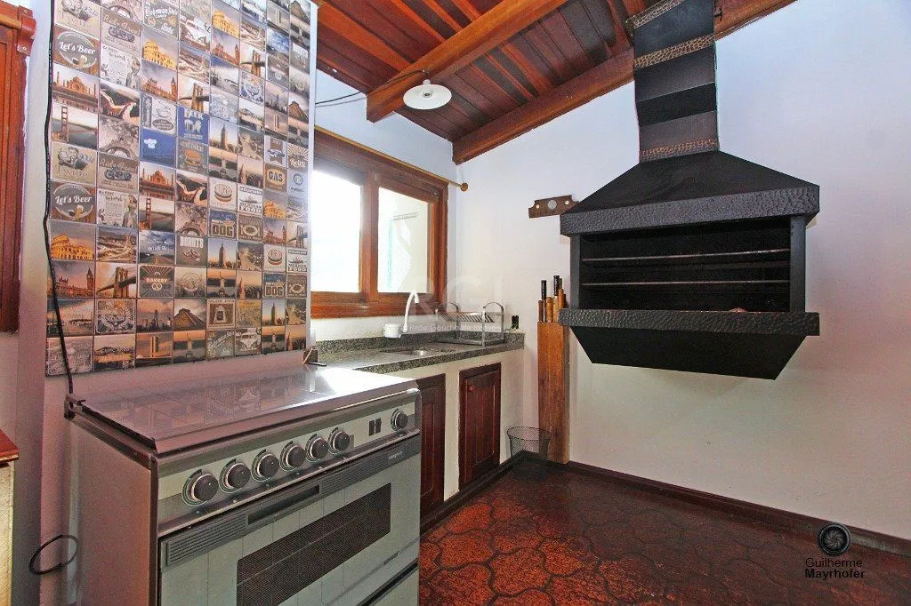 Imagem Casa para Venda - 180m², 3 dormitórios, sendo 1 suites, 3 vagas - Parque dos Maias
