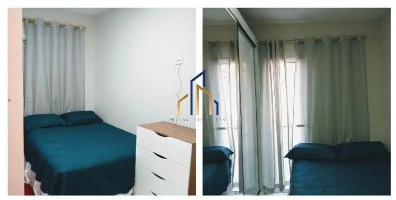 Imagem Apartamento para Venda em Santo André / SP no bairro Jardim do Estádio