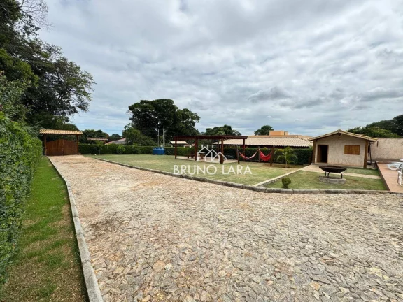 Imagem Sítio a venda residencial Ouro Verde