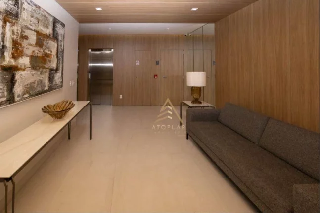 Imagem Apartamento com 3 dormitórios à venda, 229 m² por R$ 5.990.000,00 - Centro - Balneário Camboriú/SC