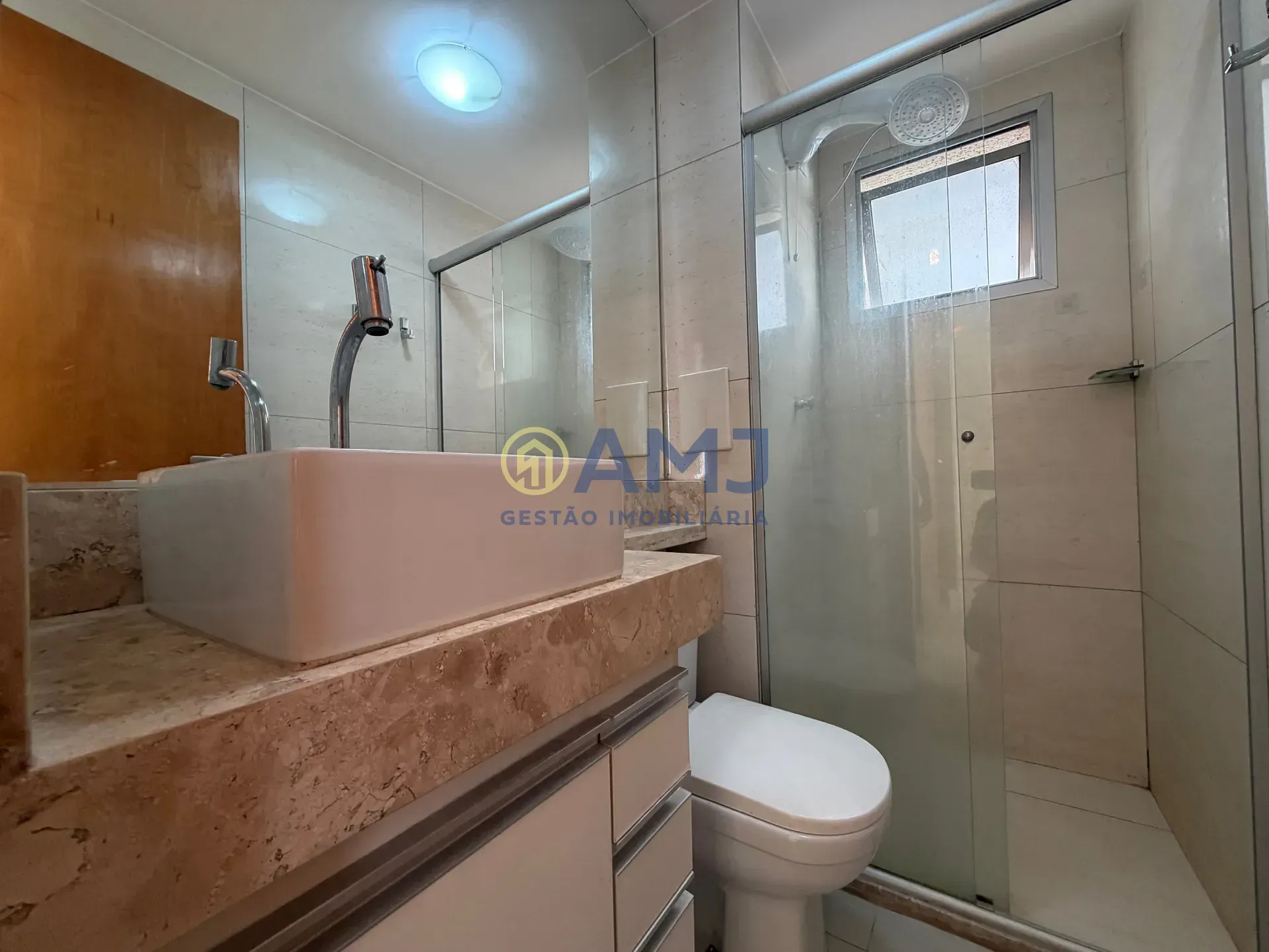 Imagem APARTAMENTO PARA ALUGUEL | 2 QUARTOS | RECANTO PRAÇAS I | SETOR NEGRÃO DE LIMA - GOIÂNIA
