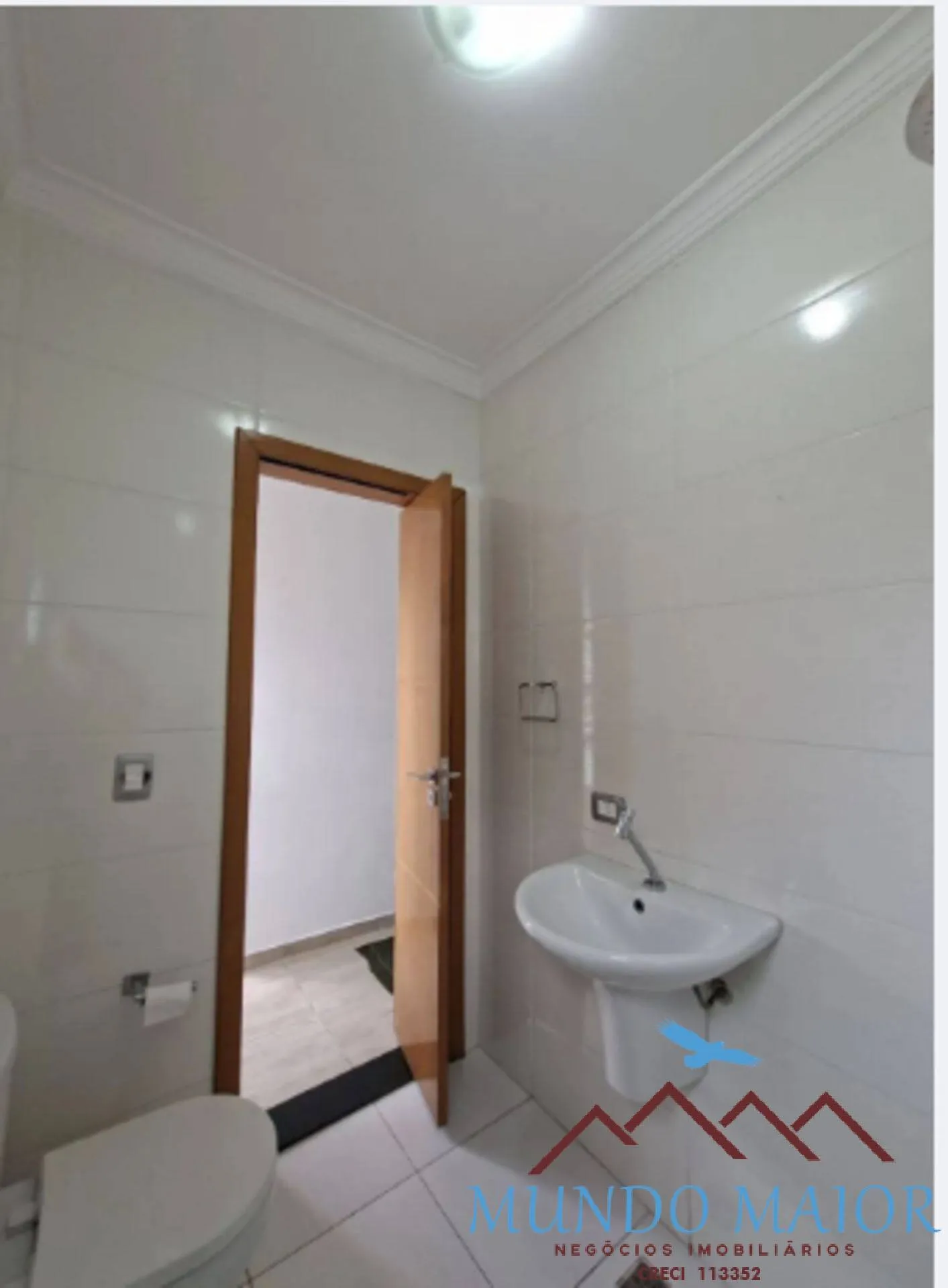 Imagem Sobrado 214 m² - Jardim Caminho do Mar - 3 Quartos, 2 Suítes, Churrasqueira