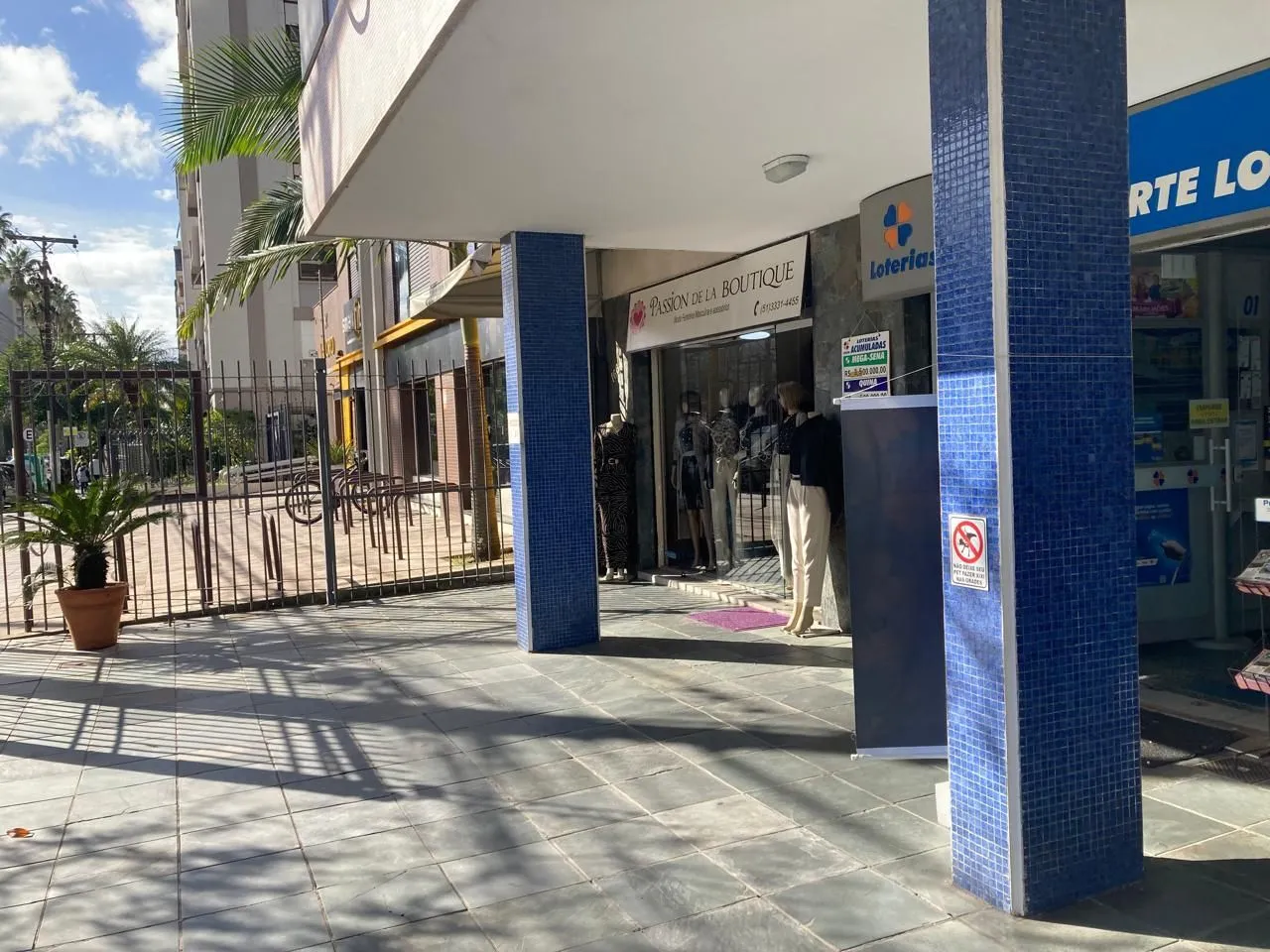 Imagem Apartamento em Menino Deus