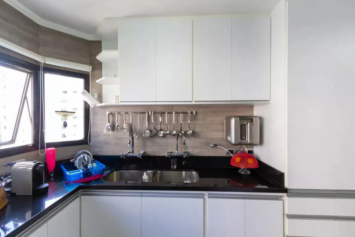 Imagem Apartamento para venda em Vila Andrade com 2 quartos, sendo 2 suítes, 304m2