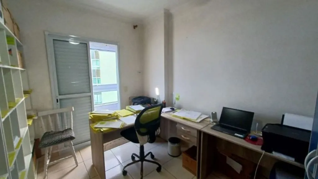 Imagem APARTAMENTO COM 76,00 m² - CAIÇARA - PRAIA GRANDE SP