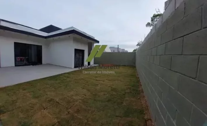 Imagem LINDA CASA EM CONDOMINIO EM ITUPEVA