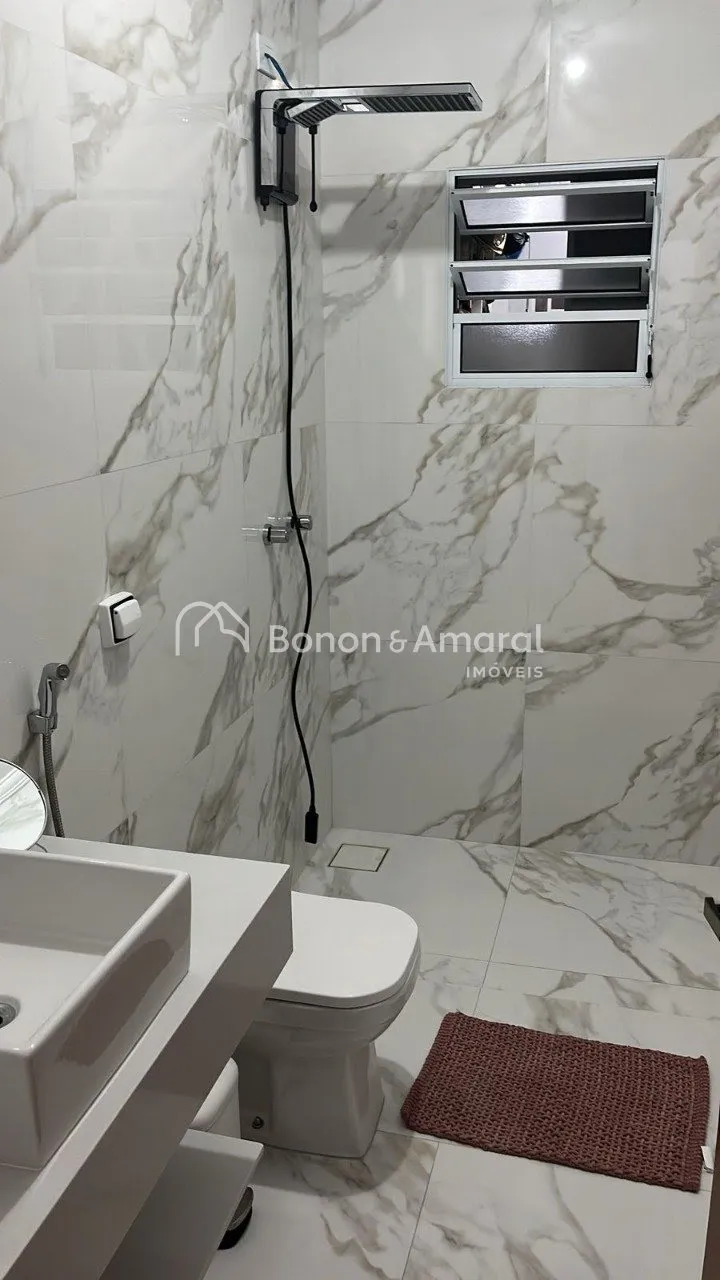 Imagem Casa com 3 quartos a venda em Paulínia, SP
