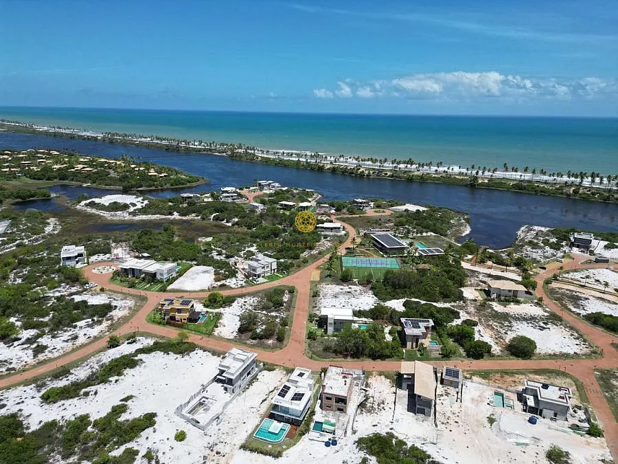 Imagem Lote à venda Reserva Sauípe 455m² em Sauipe-Bahia