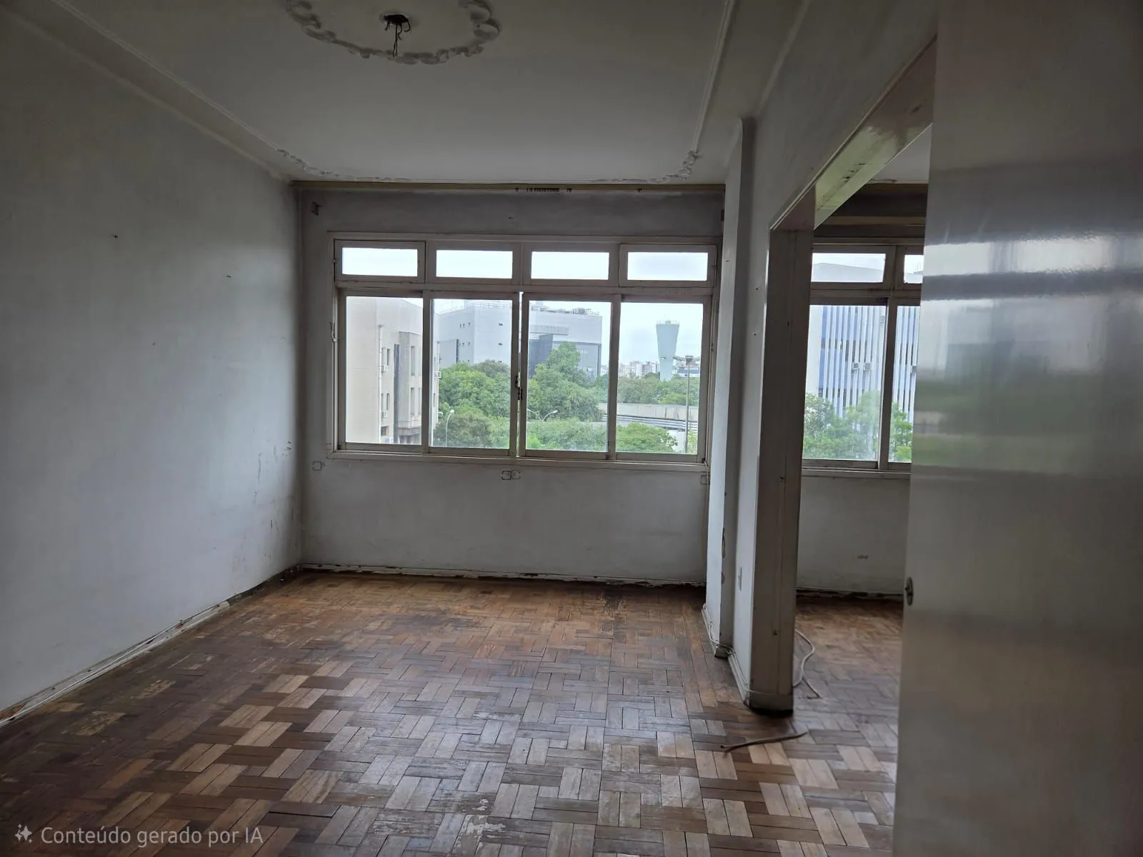 Imagem Apartamento em Santana
