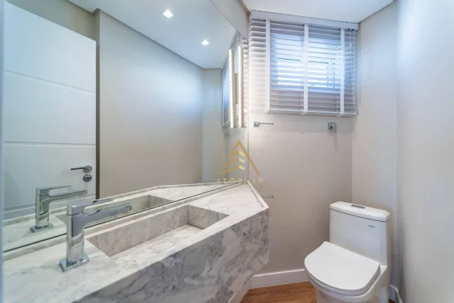 Imagem Apartamento com 4 dormitórios à venda, 273 m² por R$ 12.900.000,00 - Centro - Balneário Camboriú/SC