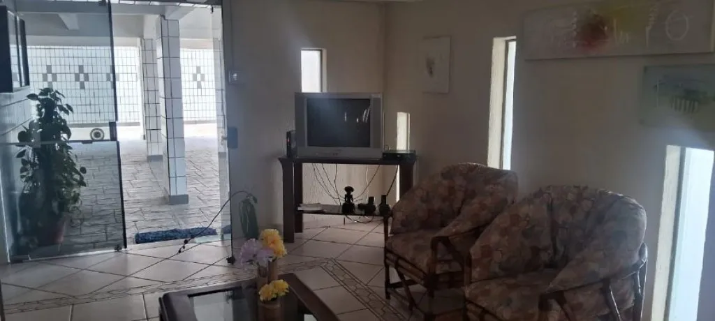 Imagem APARTAMENTO COM 56,00 m² - CAIÇARA - PRAIA GRANDE SP