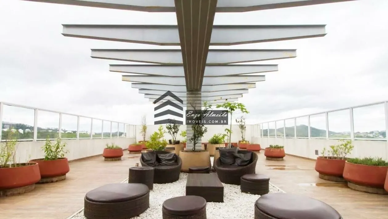 Imagem Apartamento à venda em Barueri/SP
