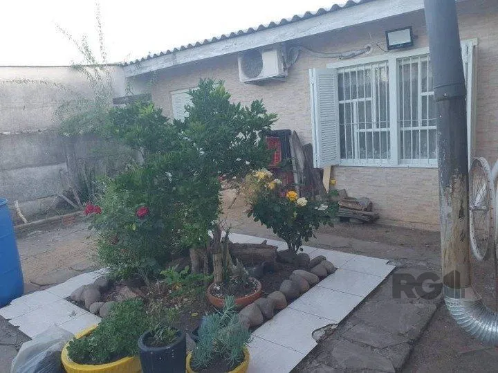 Imagem Casa em Harmonia