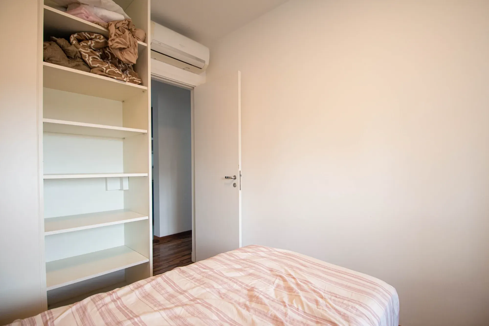 Imagem Apartamento com 3 Quartos à Venda, 108,56 m² em Cidade Monções - São Paulo