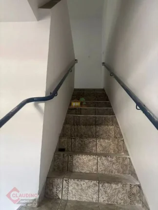 Imagem Galpão/Depósito/Armazém
