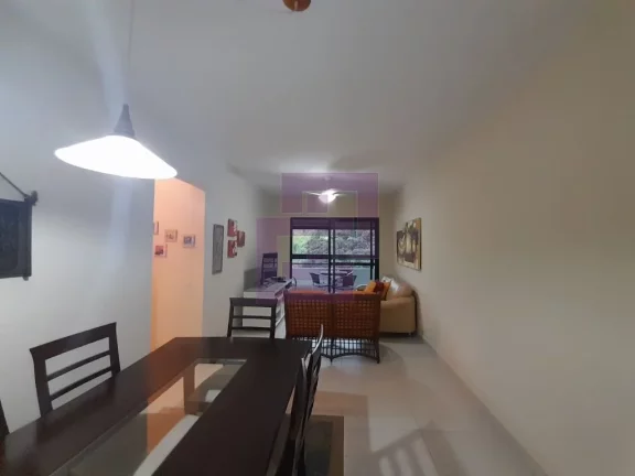 Imagem Apartamentos / Padrão na cidade de Guarujá