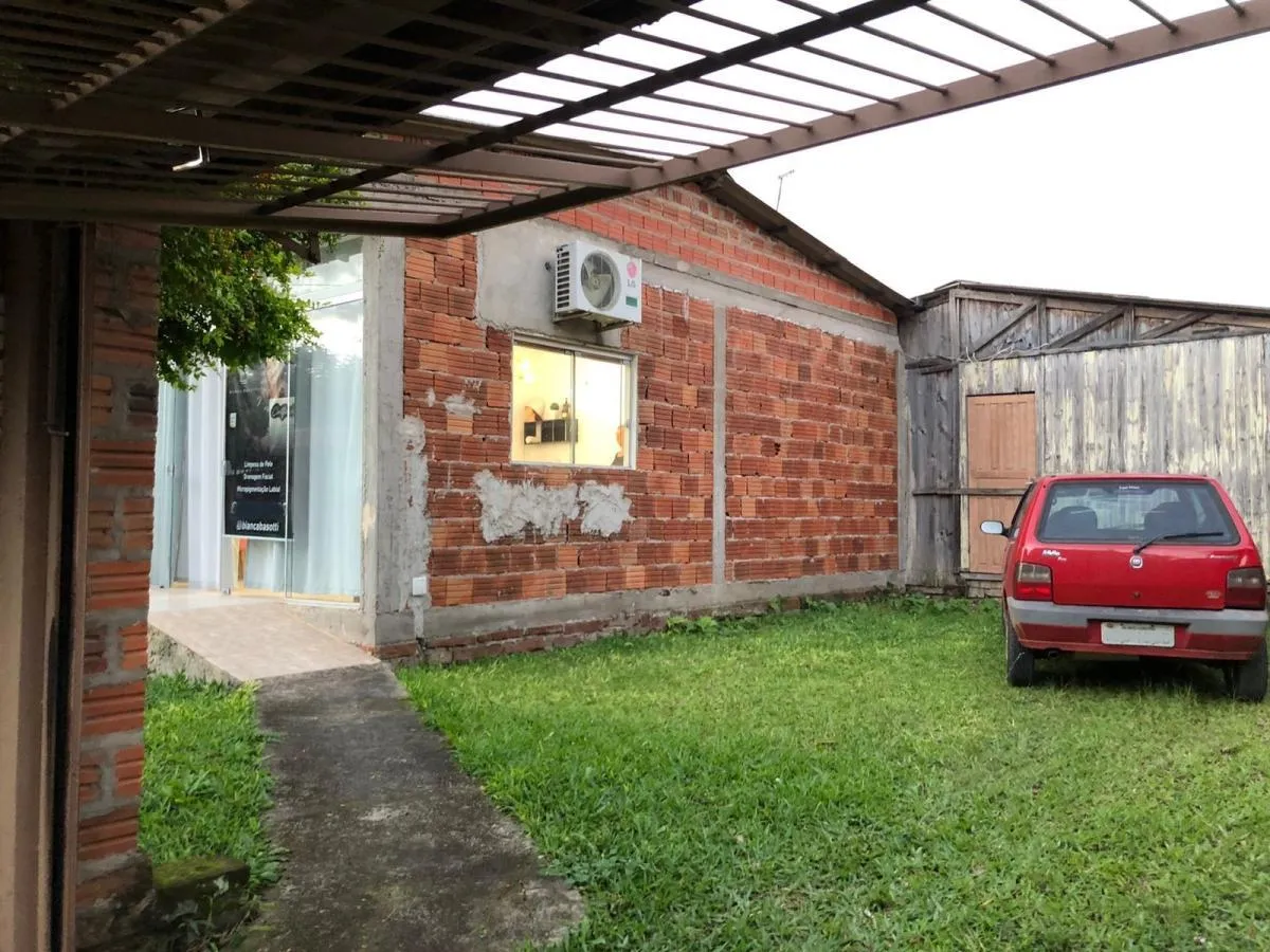 Imagem Terreno para Venda em Novo Hamburgo / RS no bairro Lomba Grande