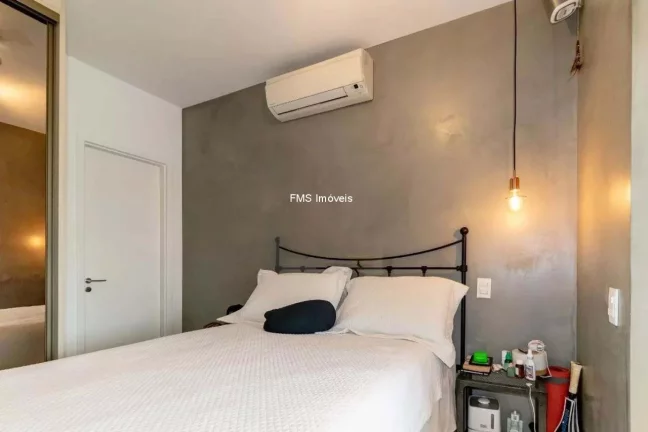 Imagem Apartamento para locação na Vila Nova Conceição