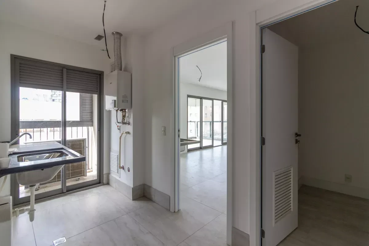 Imagem Apartamento com 3 Quartos à Venda, 146 m² em Paraíso - São Paulo