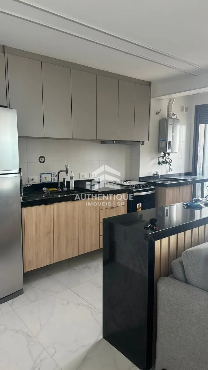 Imagem LEVEL ALPHAVILLE - Apartamento em Alphaville à venda