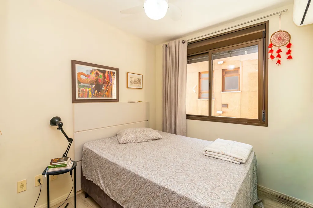 Imagem Apartamento em Auxiliadora