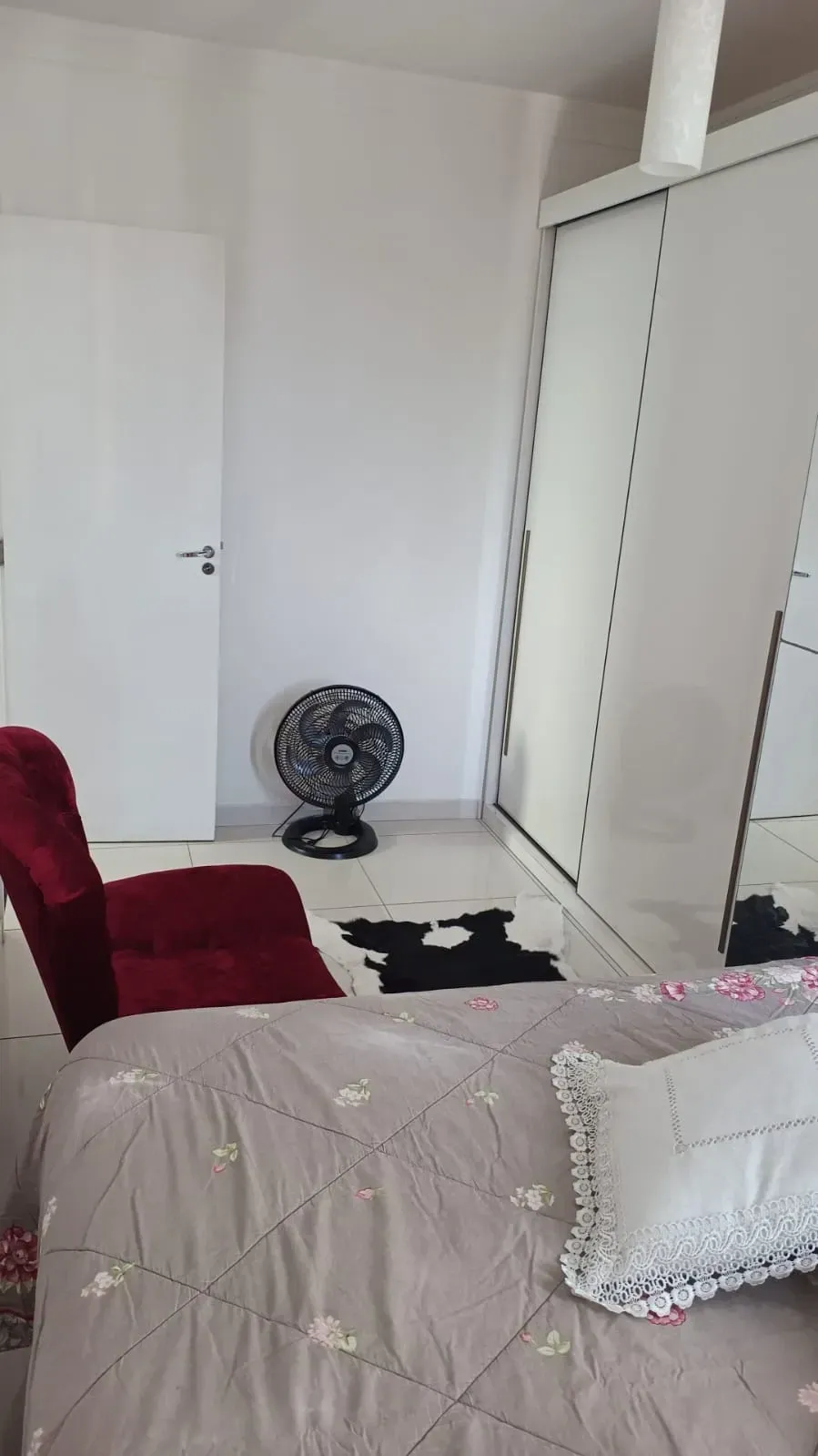Imagem Apartamento com 2 Quartos à Venda, 50 m² em Ponte de São João - Jundiaí