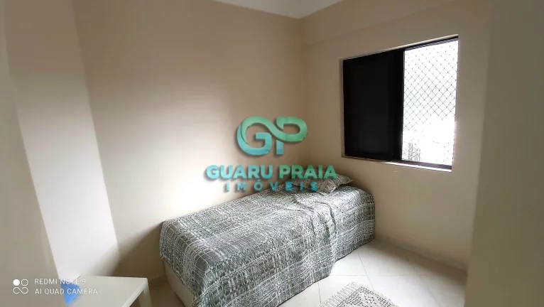 Imagem Apartamento à venda no bairro Enseada - Guarujá/SP