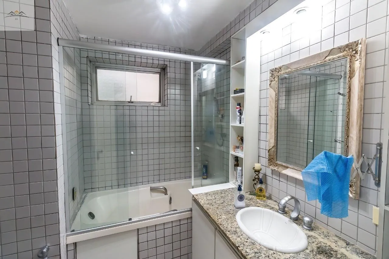 Imagem APARTAMENTO RESIDENCIAL em São Paulo - São Paulo, Jardim Paulista