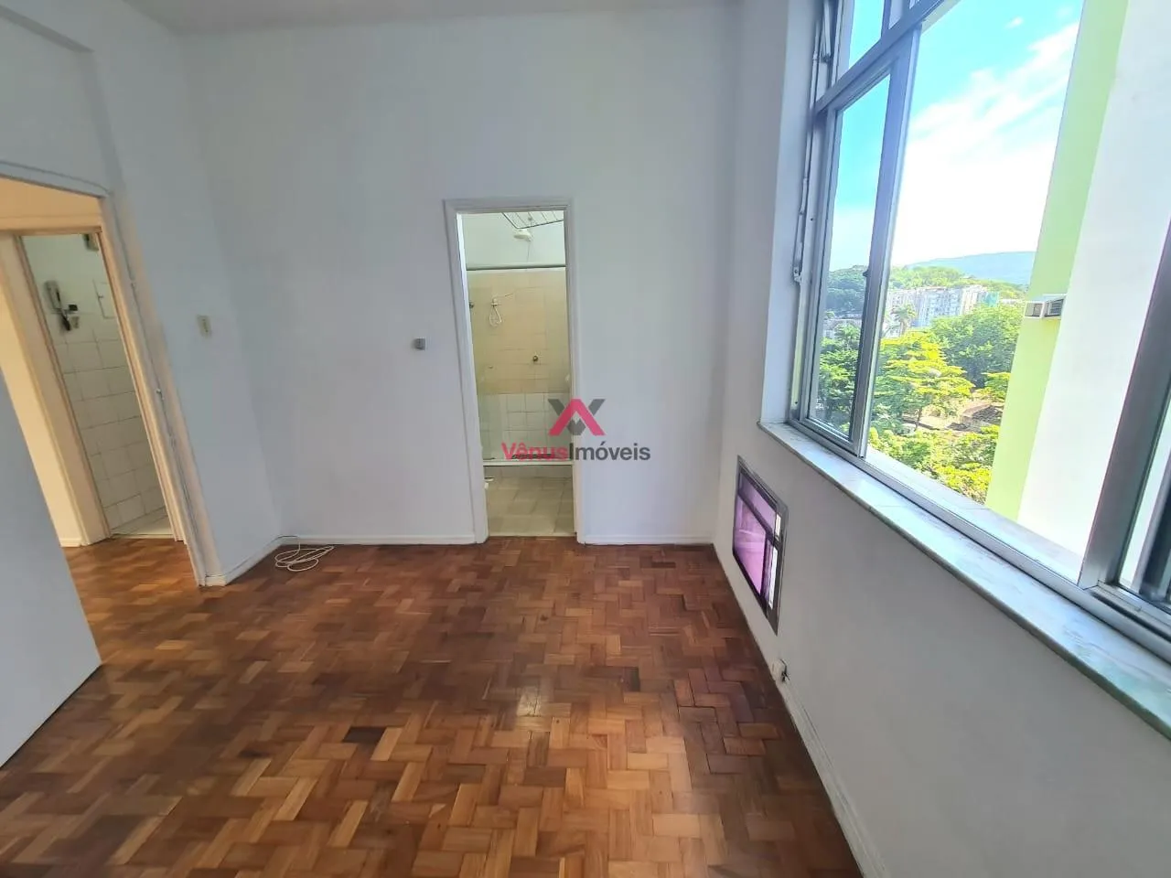 Imagem Apartamento 1 Quarto para Venda em Rio de Janeiro, Botafogo, 1 dormitório, 1 banheiro