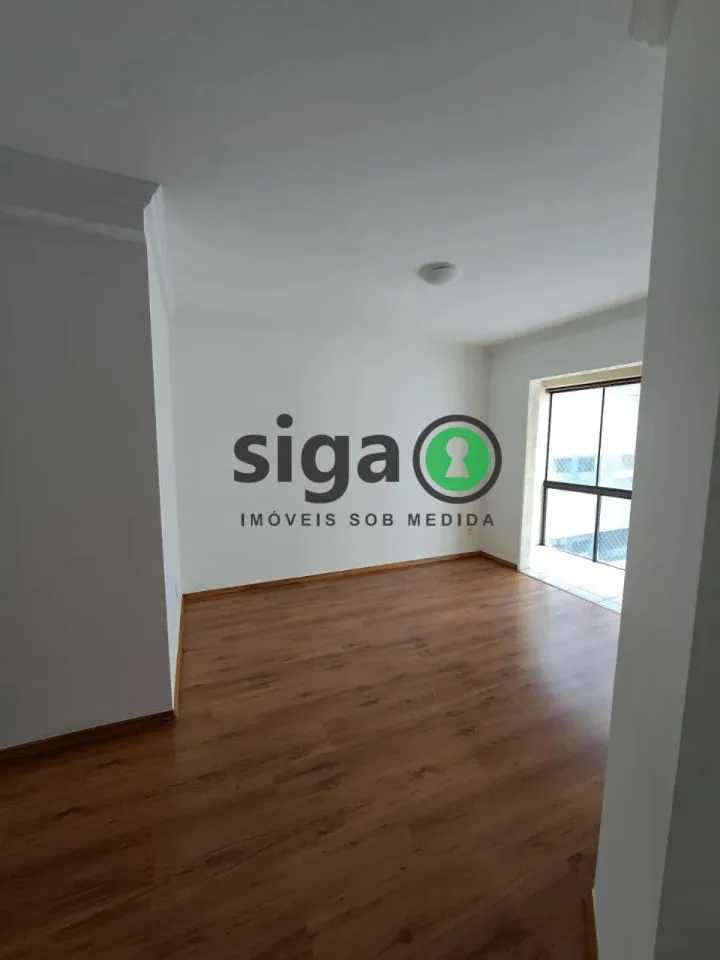 Imagem 95/m², 03 DORMITÓRIOS (01 SUÍTE) E 02 VAGAS NA VILA OLÍMPIA.