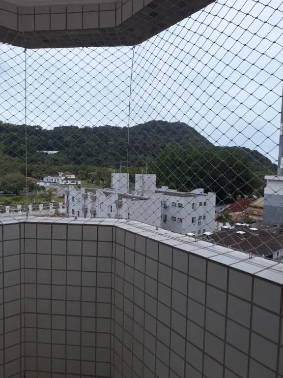 Imagem APARTAMENTO COM 65,00 m² - CANTO DO FORTE - PRAIA GRANDE SP
