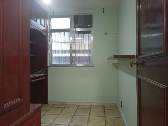 Imagem Edifício Jayme Campos - Apartamento com 2 quartos no bairro Porto da Pedra, São Gonçalo/RJ
