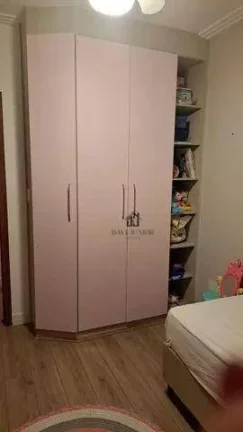 Imagem Apartamento à venda, 125 m² por R$ 750.000,00 - Além Ponte - Sorocaba/SP