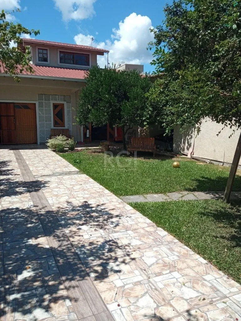 Imagem Casa para Venda - 100m², 0 dormitórios, Harmonia