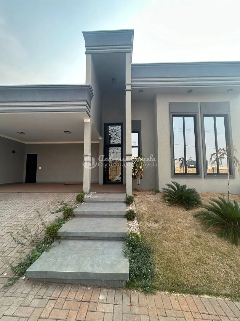 Imagem Set Life I - Casa com 3 dormitórios à venda, 193 m² por R$ 1.150.000,00 - SetLife Residence Club 1 - Mirassol/SP
