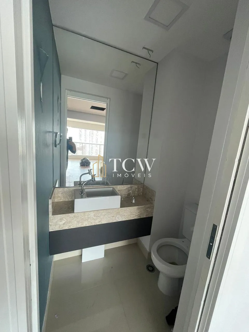 Imagem Apartamento à venda no bairro Tatuapé - São Paulo/SP, Zona Leste