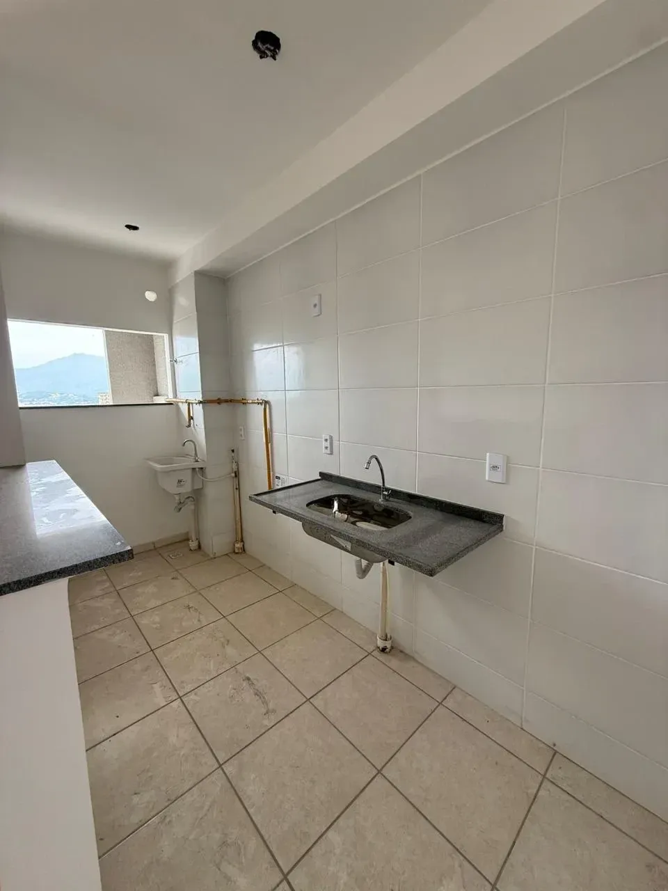 Imagem Apartamento com 2 Quartos à Venda, 48 m² em Campo Grande - Rio de Janeiro